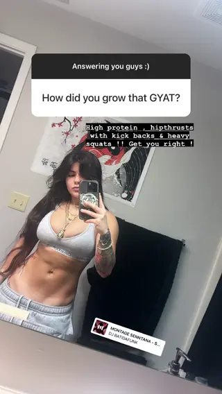 raeleerudolph22 leaked video, frame 4