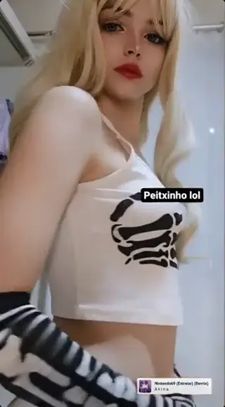 raluca_granola leaked video preview