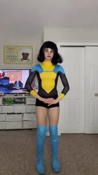 ranmaruspov leaked video, frame 1