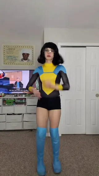 ranmaruspov leaked video, frame 2