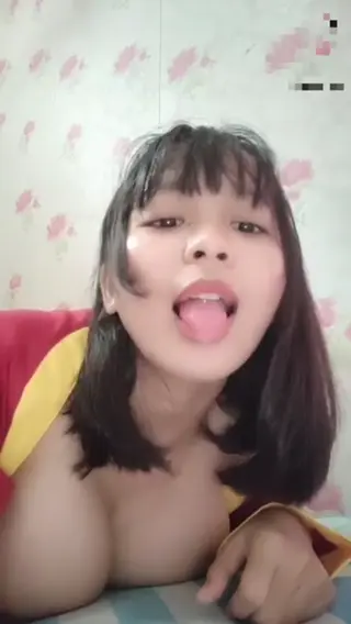 rara_nadifa leaked video, frame 2
