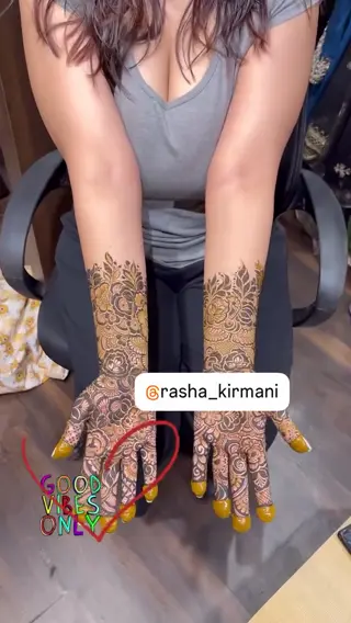 rasha_kirmani leaked video preview