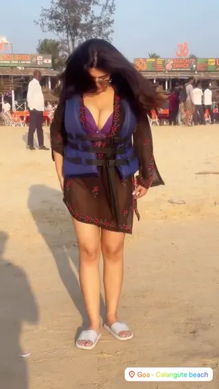 rasha_kirmani leaked video preview