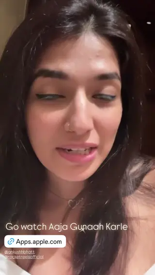 rasha_kirmani leaked video preview