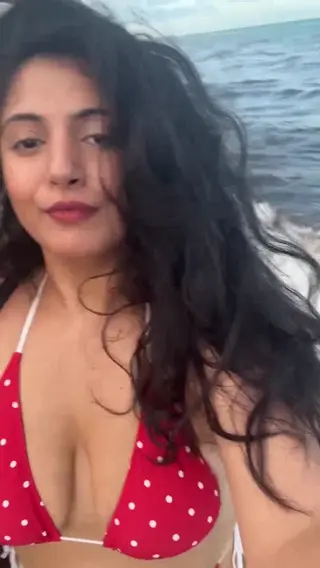 rashmiix leaked video, frame 1