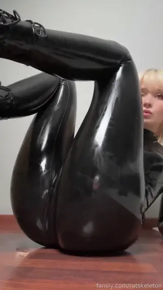 ratskeleton leaked video, frame 5
