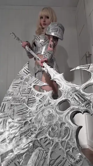 ratskeleton leaked video, frame 2
