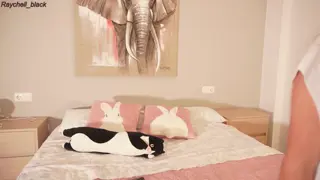 raychell_black leaked video, frame 1