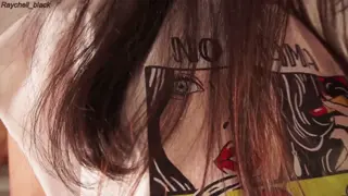 raychell_black leaked video, frame 6