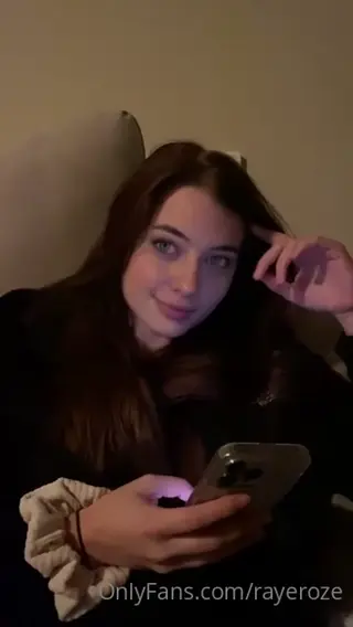 rayeroze leaked video preview