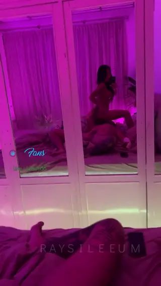 raysileeum leaked video preview