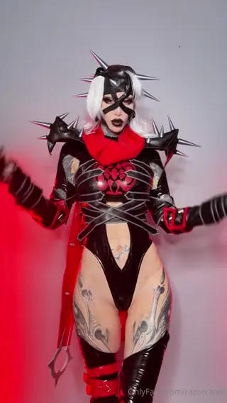 razorcandi leaked video preview