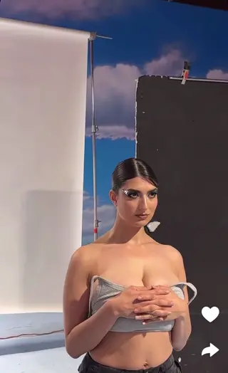 rclbeauty101 leaked video, frame 4