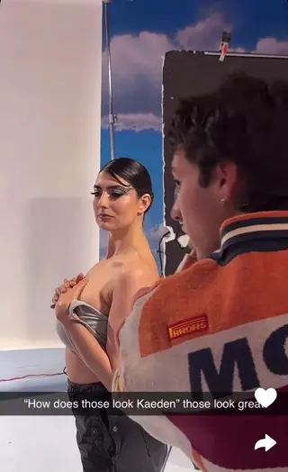 rclbeauty101 leaked video, frame 5