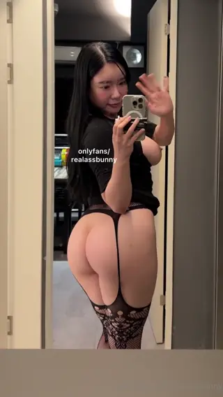 realassbunny leaked video preview