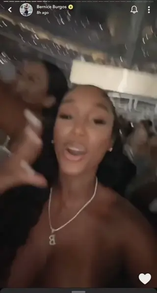 realberniceburgos leaked video preview