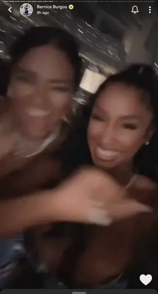 realberniceburgos leaked video, frame 4