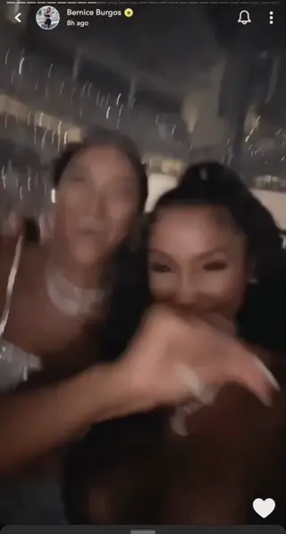 realberniceburgos leaked video, frame 5