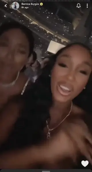 realberniceburgos leaked video, frame 6