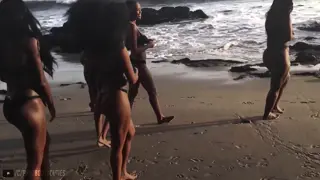 realbriamyles leaked video, frame 3