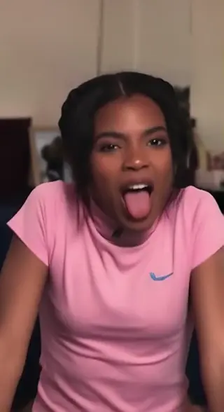 realcandaceowens leaked video preview