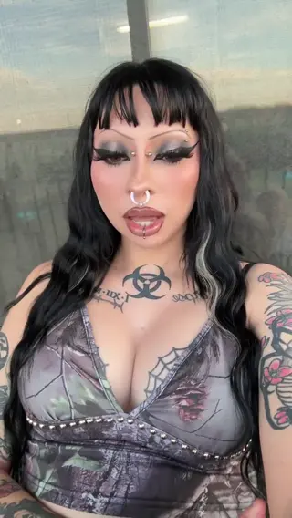 realcorpsestain leaked video preview