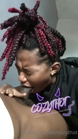 realcozythot leaked video preview