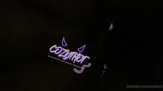 realcozythot leaked video, frame 5