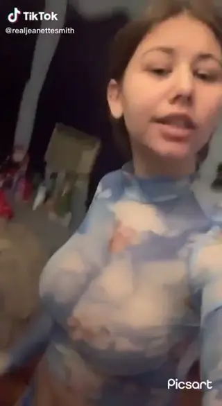 realjeanettesmith leaked video preview