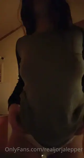 realjorjalepper leaked video, frame 2