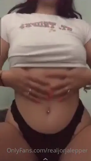realjorjalepper leaked video, frame 4
