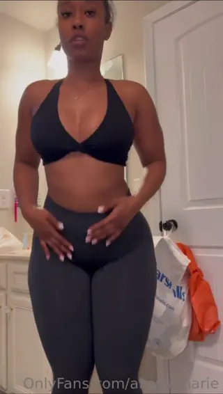 realkeylamarie leaked video, frame 1
