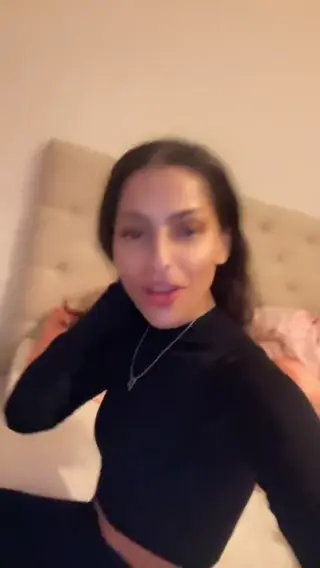 reallilwhuda leaked video, frame 2