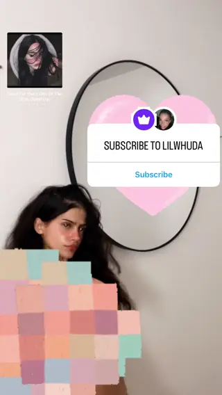 reallilwhuda leaked video preview
