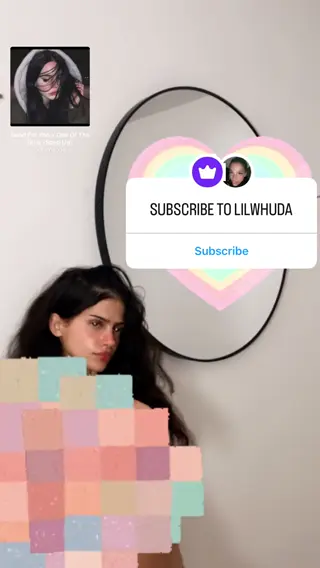reallilwhuda leaked video, frame 6