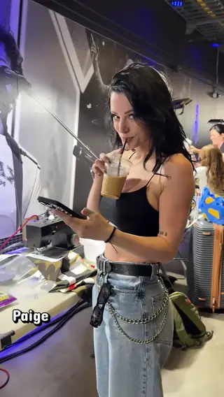 realpaigewwe leaked video, frame 3