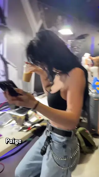 realpaigewwe leaked video, frame 6