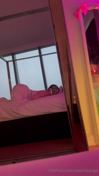 realprettyangel leaked video, frame 1