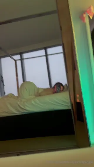 realprettyangel leaked video, frame 2