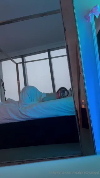 realprettyangel leaked video, frame 3