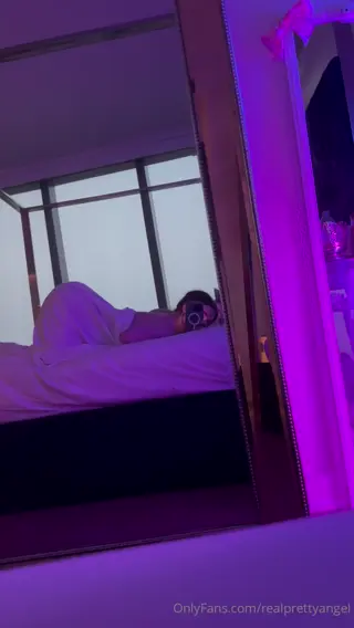 realprettyangel leaked video, frame 4
