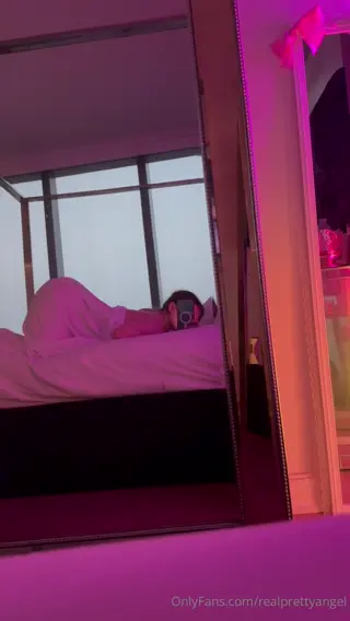 realprettyangel leaked video, frame 5