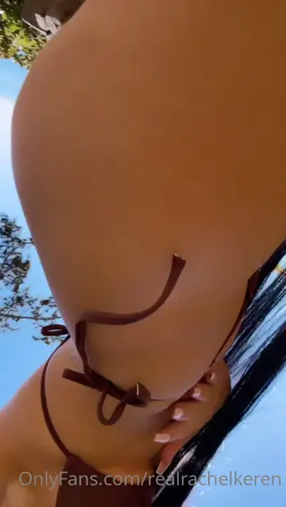 realrachelkeren leaked video preview
