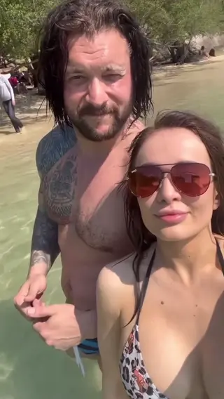 realscarlettbordeaux leaked video preview