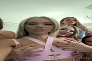 realskybri leaked video, frame 4