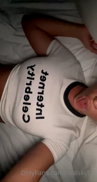realskybri leaked video, frame 1