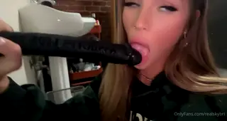 realskybri leaked video, frame 1
