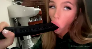 realskybri leaked video, frame 2