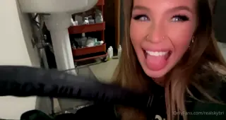 realskybri leaked video, frame 6