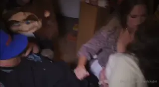 realskybri leaked video, frame 5